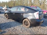 Toyota Prius Four JTDKN3DU6C5395849 снимка