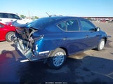 Nissan Versa 1.6 S+ 3N1CN7AP8EL813490 снимка