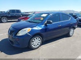 Nissan Versa 1.6 S+ 3N1CN7AP8EL813490 снимка