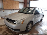 Ford Focus Se 1FAHP35N89W198444 снимка