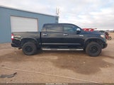 Toyota Tundra Platinum 5TFAY5F12LX876753 fotografie
