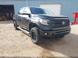 Toyota Tundra Platinum 5TFAY5F12LX876753 fotografie