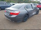 Honda Accord Ex-L 1HGCR2F88EA172405 снимка