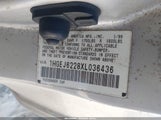 Honda Civic Dx 1HGEJ6228XL036436 fotografie