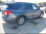 Ford Explorer Xlt 1FMSK8DH8MGA10852 снимка