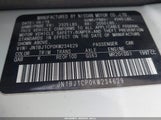 Nissan Rogue Sport Sv JN1BJ1CP0KW234629 photo