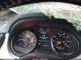 Nissan Rogue Sport Sv Fwd Xtronic Cvt JN1BJ1BV3MW320956 photo