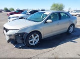 Ford Fusion Se 3FAHP0HA5AR249414 снимка