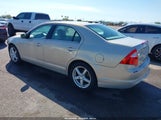 Ford Fusion Se 3FAHP0HA5AR249414 снимка