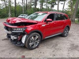 Kia Sorento Hybrid Ex KNDRHDLG4P5194674 снимка