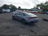 Hyundai Elantra Sel KMHLM4DG9RU813807 снимка