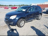 Chevrolet Equinox 1Lt 2GNALBEK8F6142265 снимка