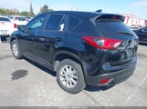 Mazda Cx-5 Sport JM3KE2BY9G0725672 снимка