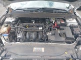 Ford Fusion S 3FA6P0G71FR132174 снимка