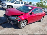 Toyota Corolla Le 2T1BURHE9HC849997 снимка