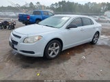 Chevrolet Malibu Ls 1G1ZA5EU9BF346618 снимка