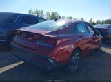 Hyundai Elantra Sel Sport KMHLM4DG7SU880119 снимка