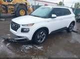 Hyundai Venue Sel KMHRC8A35NU203869 снимка