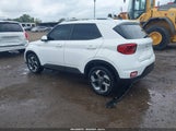 Hyundai Venue Sel KMHRC8A35NU203869 снимка