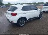 Hyundai Venue Sel KMHRC8A35NU203869 снимка