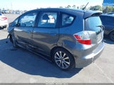 Honda Fit Sport JHMGE8G54CC034203 снимка
