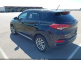 Hyundai Tucson Se KM8J3CA47HU419588 снимка