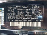 Hyundai Tucson Se KM8J3CA47HU419588 снимка