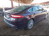Ford Fusion Se 3FA6P0H98DR305685 снимка