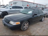 Ford Crown Victoria Lx 2FABP7EV1BX148010 снимка