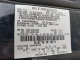 Ford Crown Victoria Lx 2FABP7EV1BX148010 снимка
