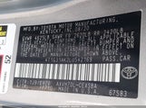 Toyota Camry Se Hybrid 4T1G31AK2LU542169 photo
