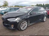 Tesla Model X 60D/70D/75D/90D/P100D 5YJXCBE2XGF008808 снимка