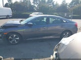 Honda Civic Lx 2HGFC2F61LH537776 снимка