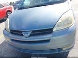 Toyota Sienna Xle 5TDZA22C14S168160 снимка