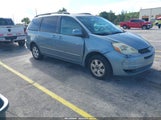 Toyota Sienna Xle 5TDZA22C14S168160 снимка