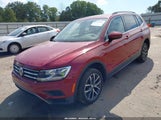 Volkswagen Tiguan 2.0T Se/2.0T Sel/2.0T Sel R-Line/2.0T Sel R-Line Black 3VV2B7AX5KM012573 photo