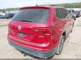 Volkswagen Tiguan 2.0T Se/2.0T Sel/2.0T Sel R-Line/2.0T Sel R-Line Black 3VV2B7AX5KM012573 photo