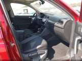 Volkswagen Tiguan 2.0T Se/2.0T Sel/2.0T Sel R-Line/2.0T Sel R-Line Black 3VV2B7AX5KM012573 photo