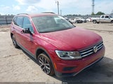 Volkswagen Tiguan 2.0T Se/2.0T Sel/2.0T Sel R-Line/2.0T Sel R-Line Black 3VV2B7AX5KM012573 photo