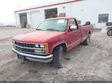 GMC Sierra C1500 1GTDC14K7KE500222 снимка