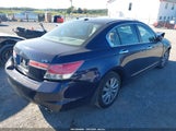 Honda Accord 3.5 Ex-L 1HGCP3F85CA017688 снимка