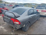 Honda Civic Lx 1HGFA16539L029084 снимка