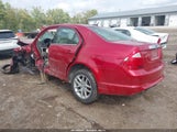 Ford Fusion Sel 3FAHP0JG5AR333098 снимка