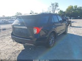 Ford Explorer Limited 1FMSK8FH1NGA76934 снимка