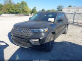 Ford Explorer Limited 1FMSK8FH1NGA76934 снимка