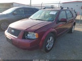 Ford Freestyle Limited 1FMDK06187GA18349 снимка