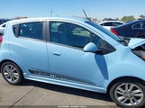 Chevrolet Spark Ev 1Lt KL8CK6S01EC400140 снимка
