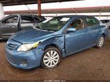 Toyota Corolla Le 5YFBU4EE9DP133926 снимка