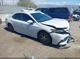 Toyota Camry Se Awd 4T1T11BK9PU103334 photo