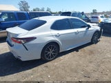 Toyota Camry Se Awd 4T1T11BK9PU103334 снимка